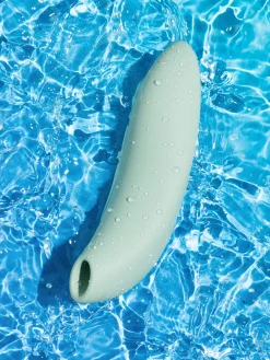 WE-VIBE – Melt 2 Stimulateur Clitoridien – Vert