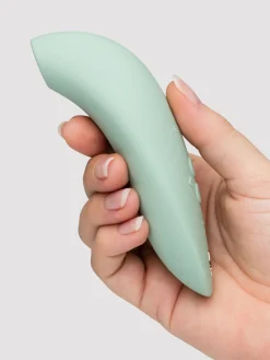 WE-VIBE – Melt 2 Stimulateur Clitoridien – Vert