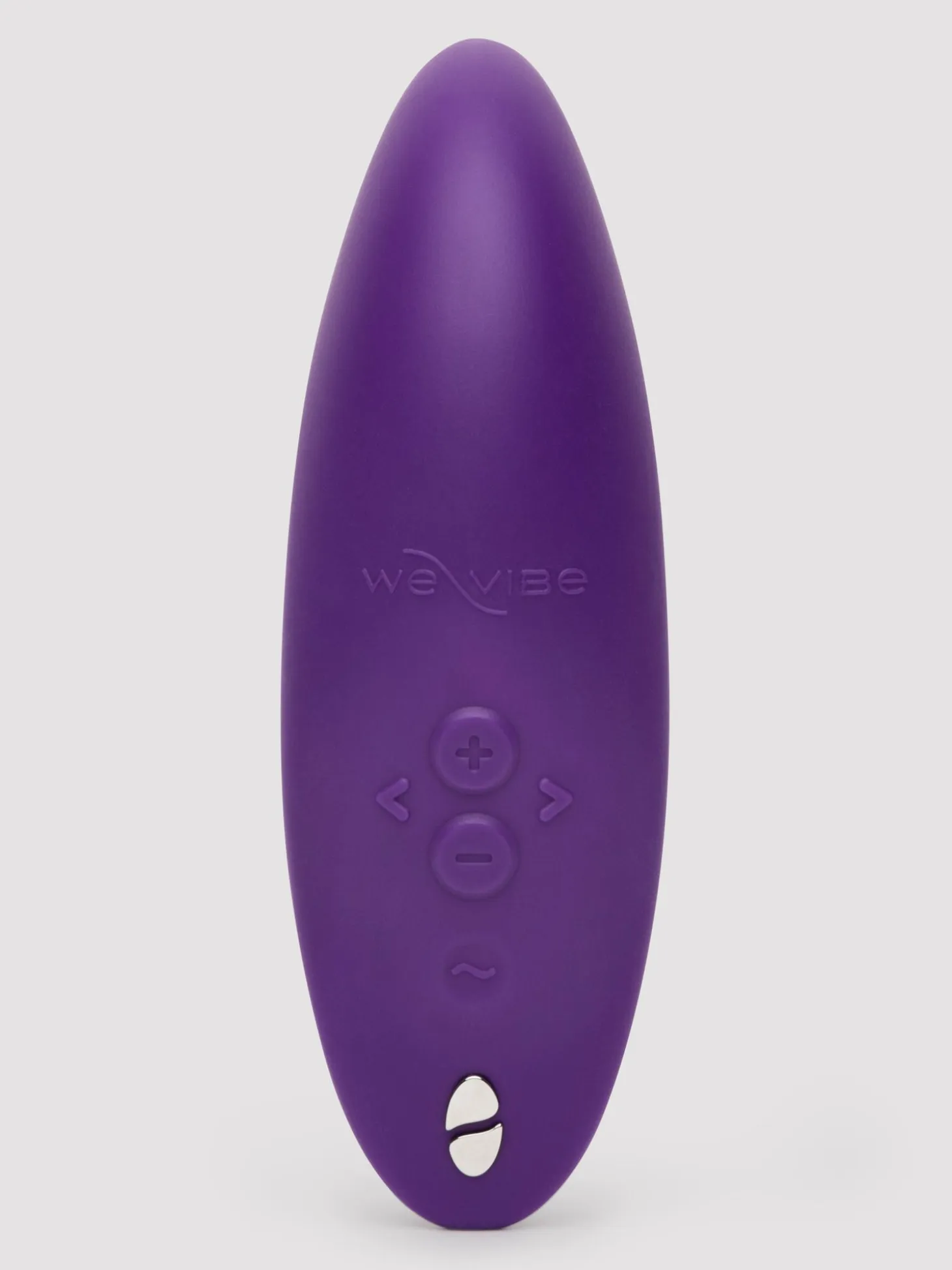 We-Vibe - Melt 2 Stimulateur Clitoridien Connecté par Application - Violet