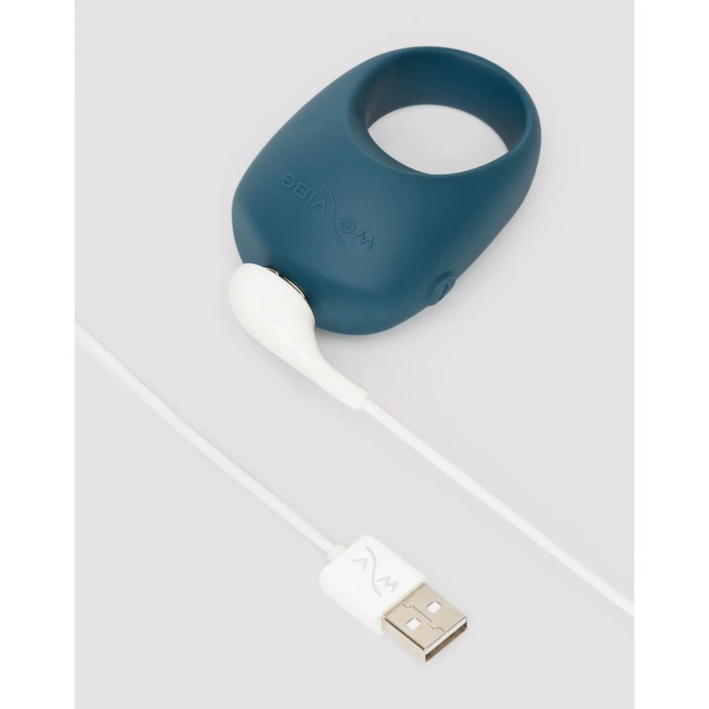 We-Vibe – Pivot 2 Anneau Vibrant – Gris