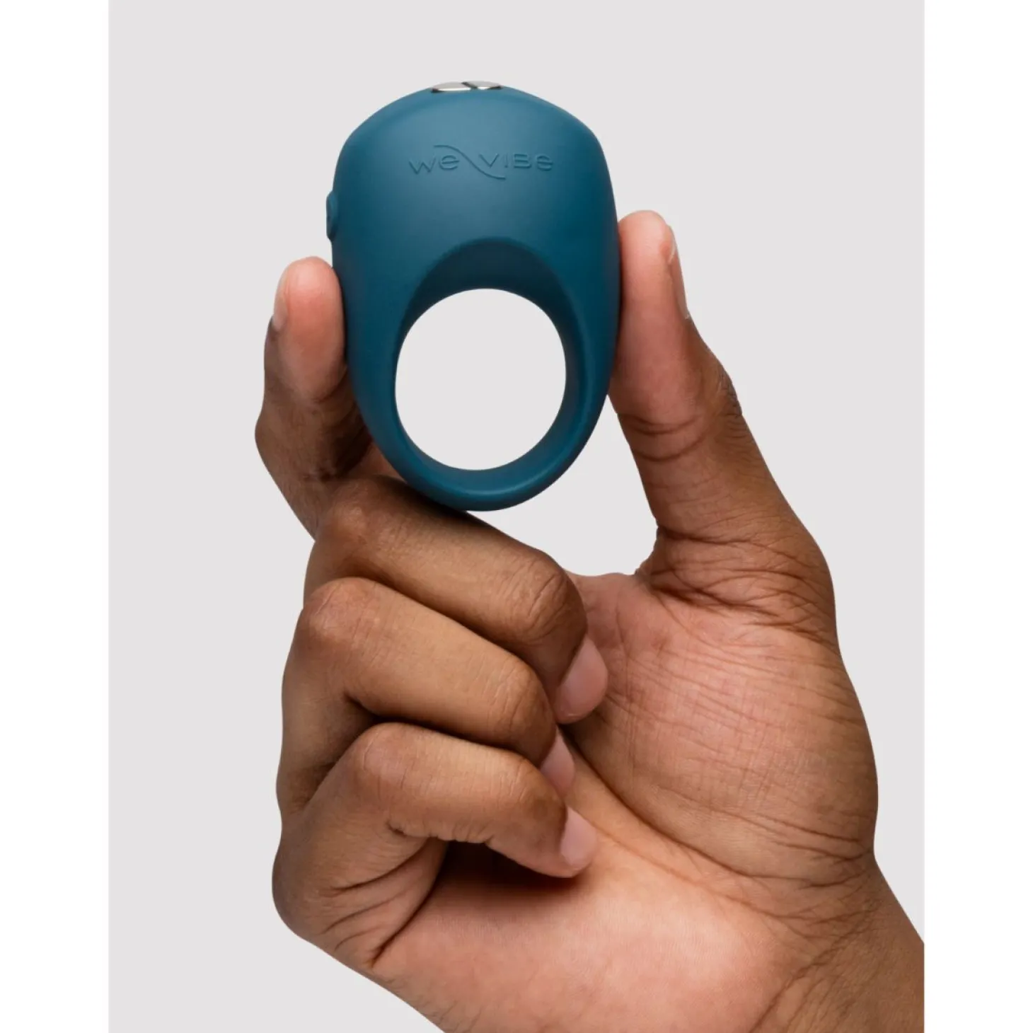 We-Vibe – Pivot 2 Anneau Vibrant – Gris