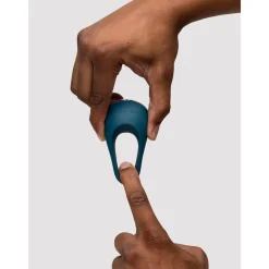 We-Vibe – Pivot 2 Anneau Vibrant – Gris