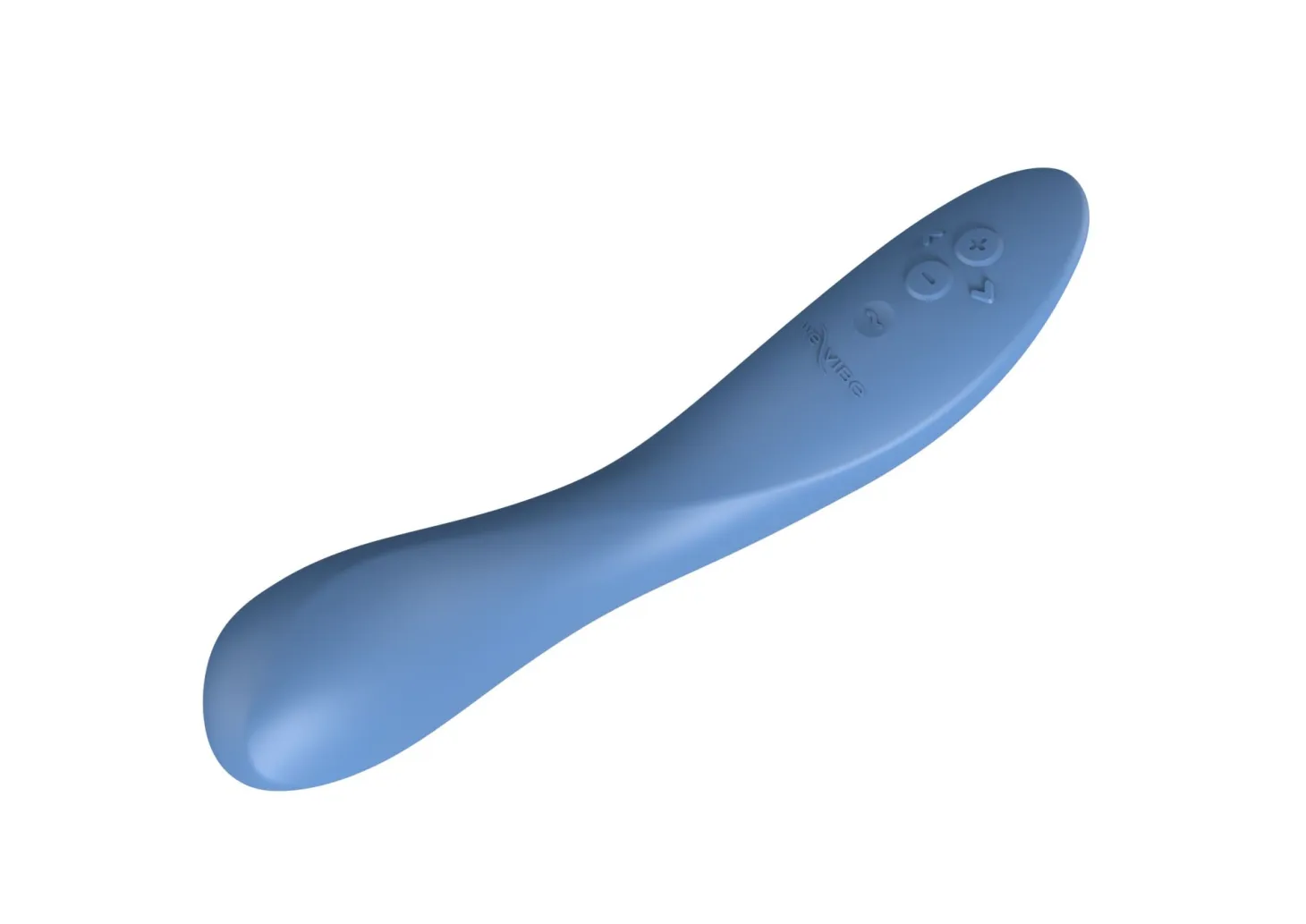 We-Vibe Rave 2 - Muted Blue
