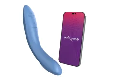 We-Vibe Rave 2 - Muted Blue