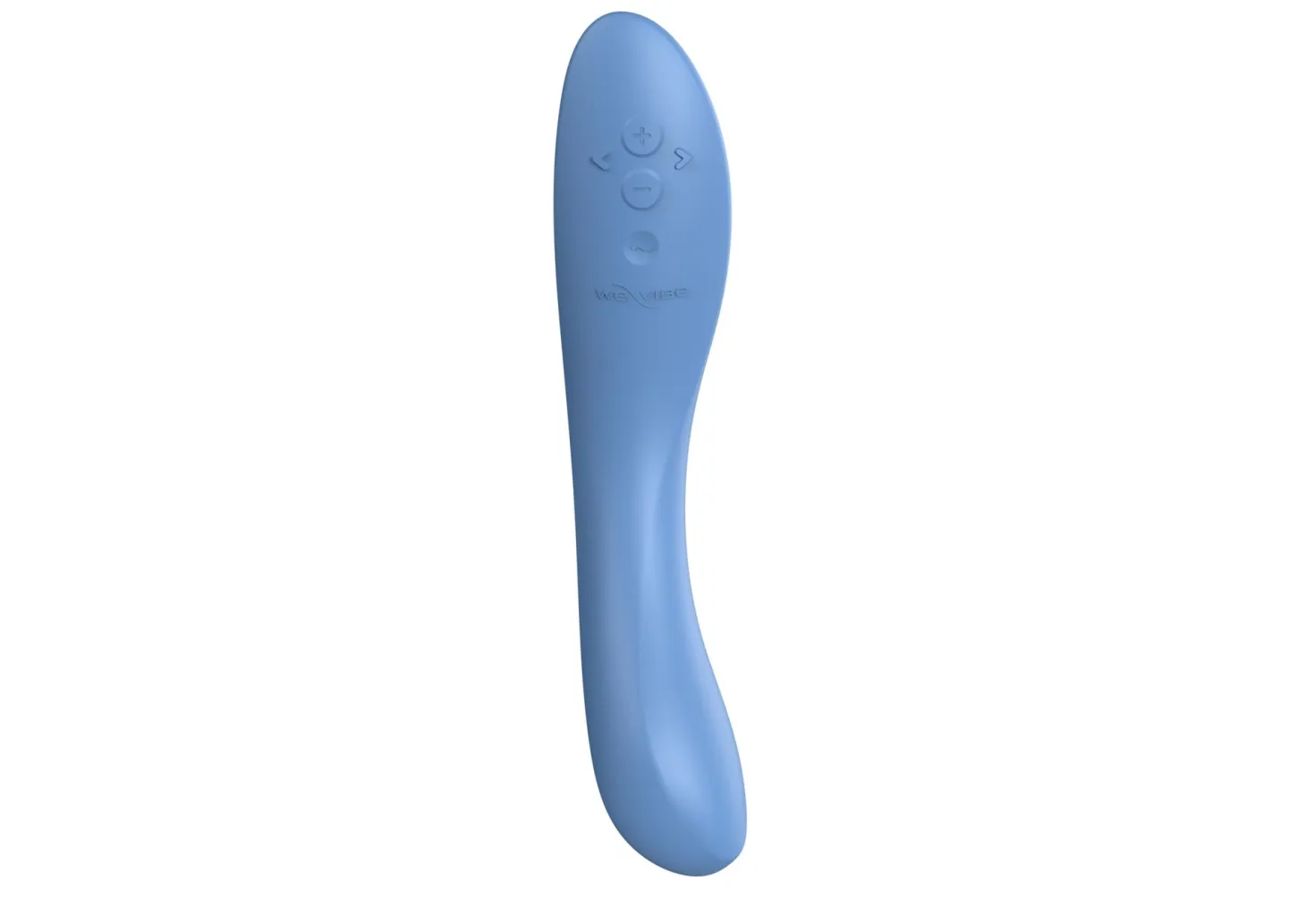 We-Vibe Rave 2 - Muted Blue