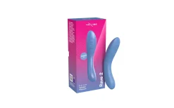 We-Vibe Rave 2 - Muted Blue