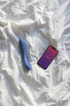 We-Vibe Rave 2 - Muted Blue