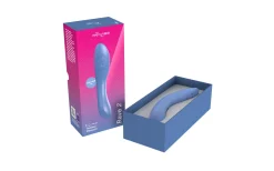 We-Vibe Rave 2 - Muted Blue