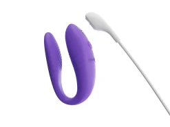 We-Vibe - Sync Go avec Application - Violet
