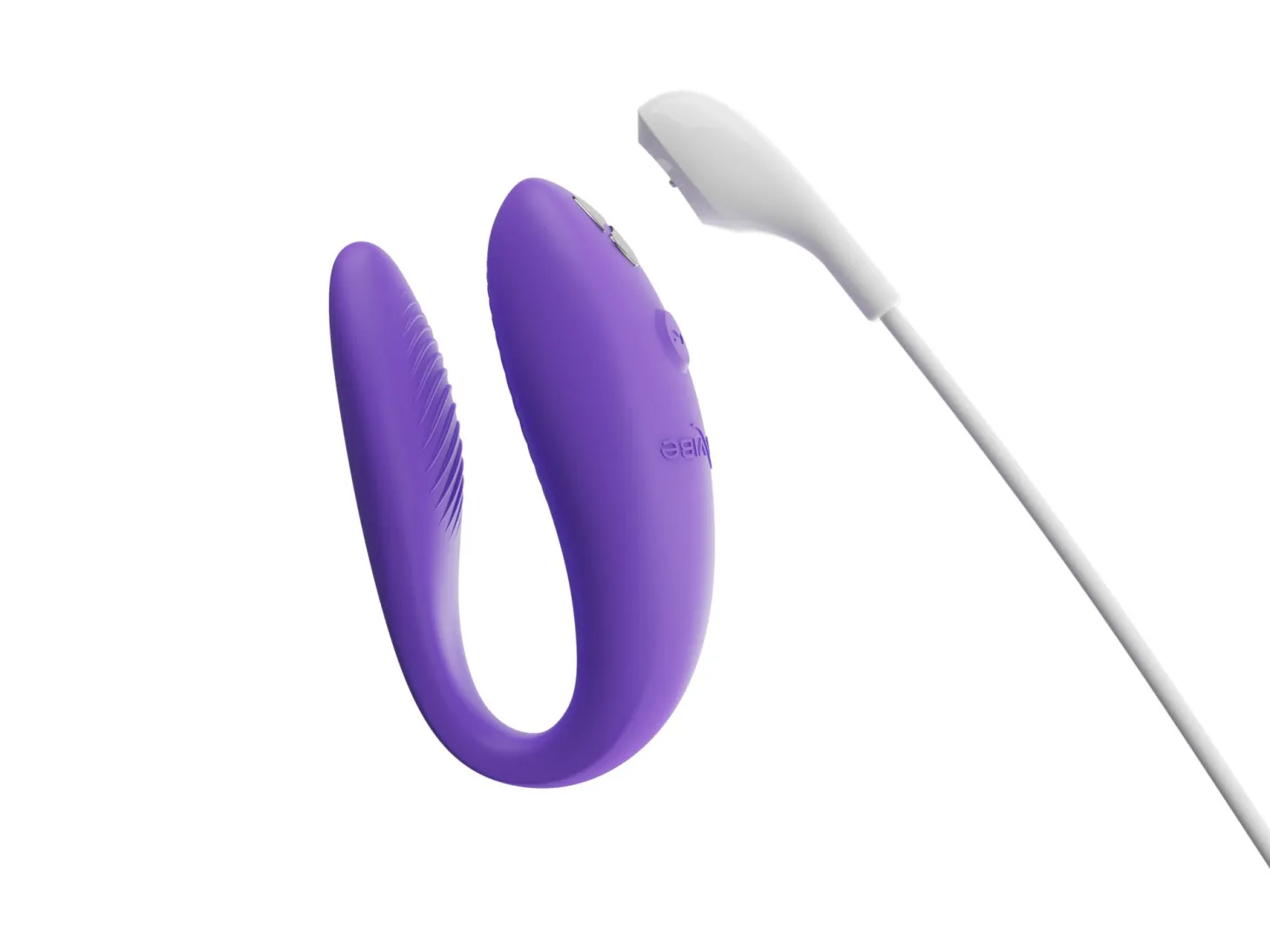 We-Vibe - Sync Go avec Application - Violet