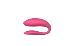We-Vibe Sync Lite - Stimulateur clitoridien & point G - Rose