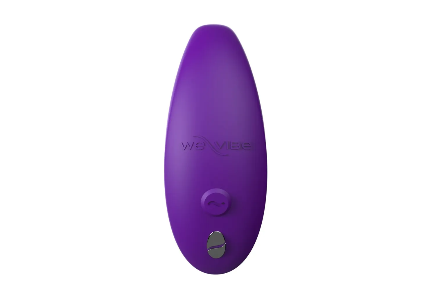 We-Vibe Sync 2 Vibromasseur pour Couples avec Télécommande et Application - Violet