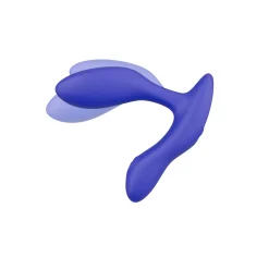 We-Vibe – VECTOR+ Massageur de Prostate – Bleu