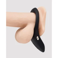 We-Vibe – Verge 2 Anneau Vibrant – Noir