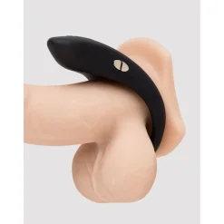 We-Vibe – Verge 2 Anneau Vibrant – Noir