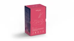 We-Vibe - Vibro à air pulsé 