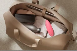 We-Vibe - Vibro à air pulsé 