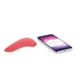 We-Vibe - Vibro à air pulsé 