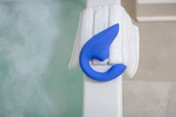 Womanizer Blend - Double stimulation - Bleu