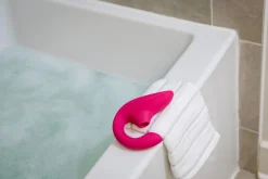 Womanizer Blend - Double stimulation - Fushia
