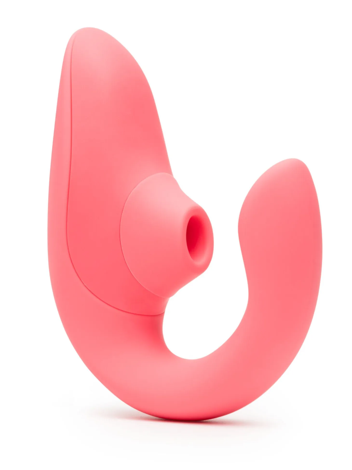 Womanizer Blend - Double stimulation - Rose
