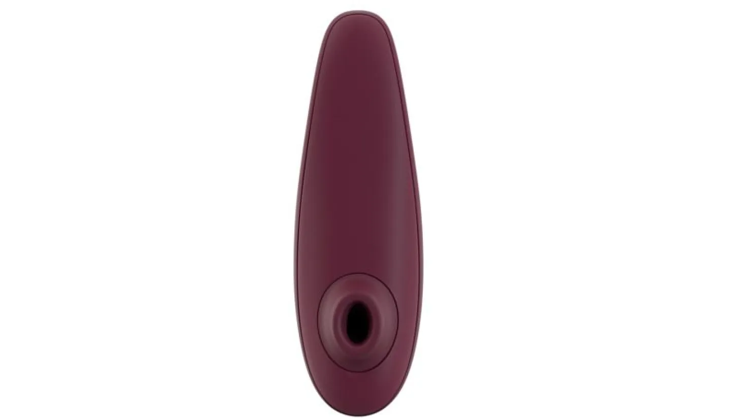 Womanizer Classic 2 - Stimulateur clitoridien à air pulsé - Bordeaux