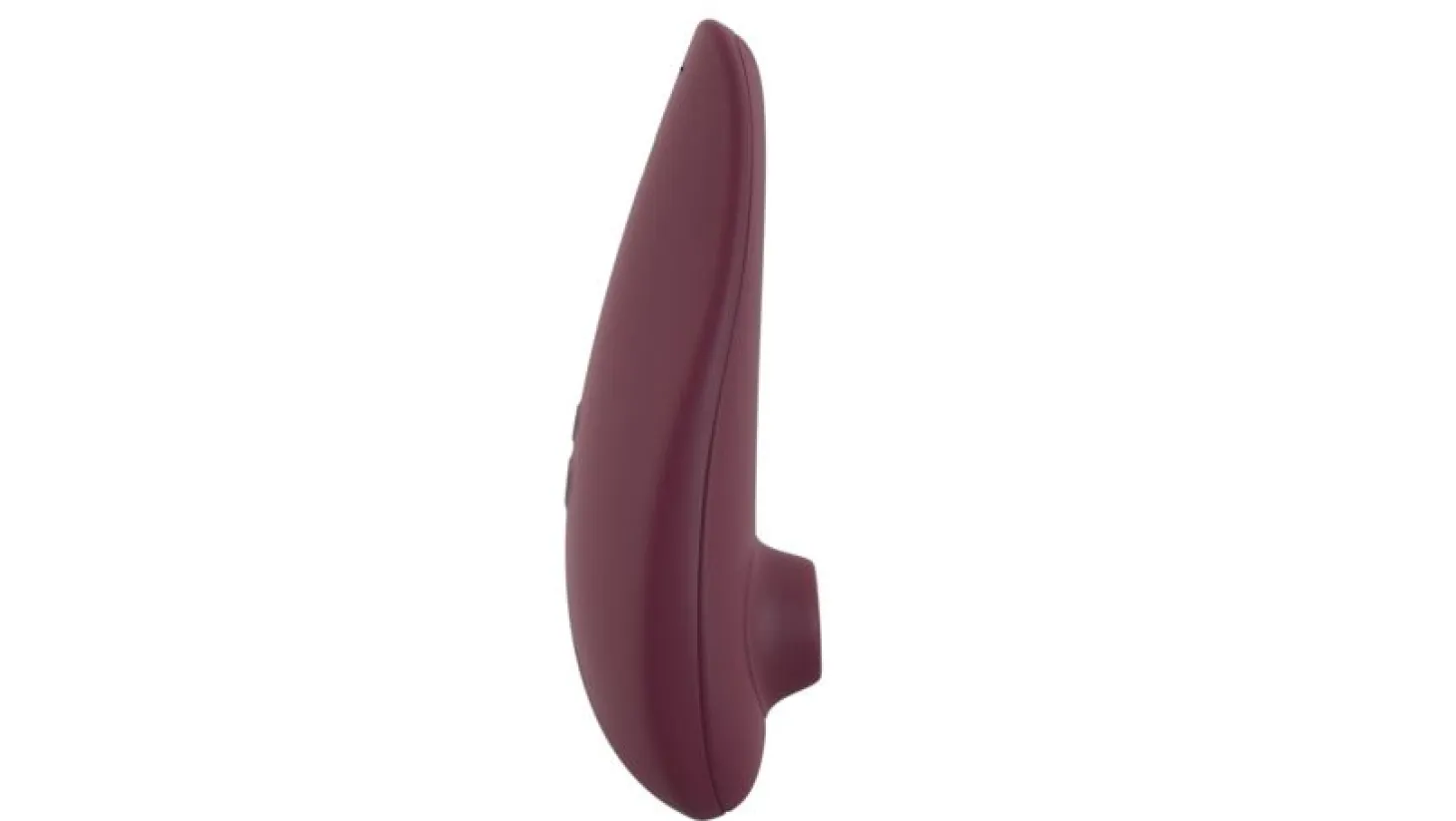 Womanizer Classic 2 - Stimulateur clitoridien à air pulsé - Bordeaux