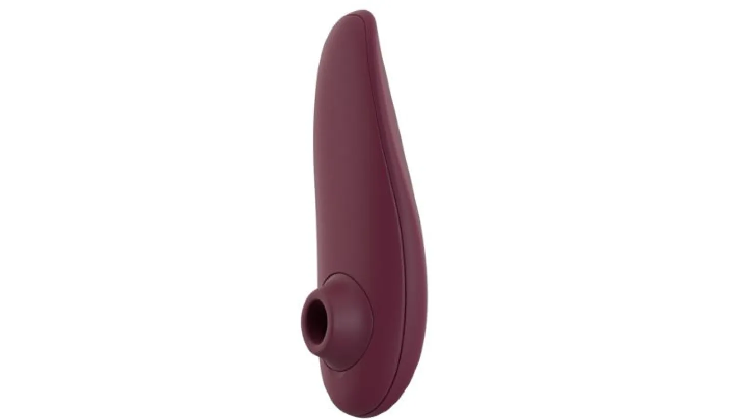 Womanizer Classic 2 - Stimulateur clitoridien à air pulsé - Bordeaux