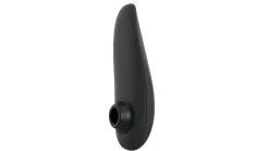 Womanizer Classic 2 - Stimulateur clitoridien à air pulsé - Noir
