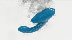 Womanizer DUO 2 - Stimulateur clitoridien à air pulsé - Vert