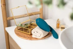 Womanizer DUO 2 - Stimulateur clitoridien à air pulsé - Vert