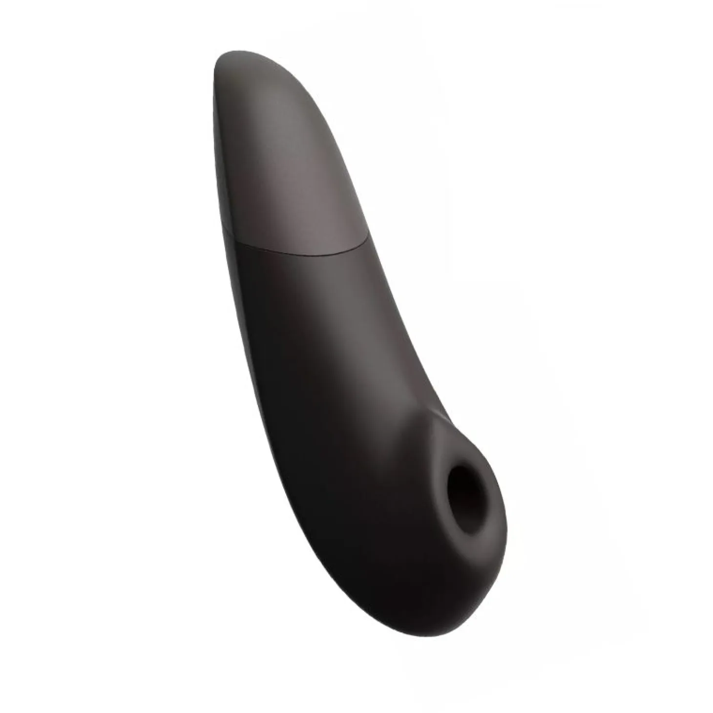 Womanizer Enhance - Duo clitoridien air et vibration - Noir