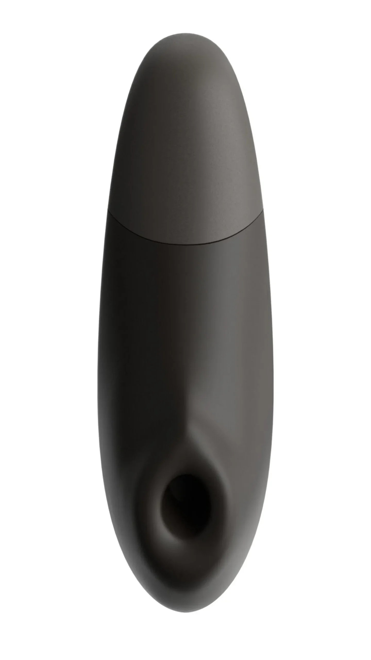 Womanizer Enhance - Duo clitoridien air et vibration - Noir