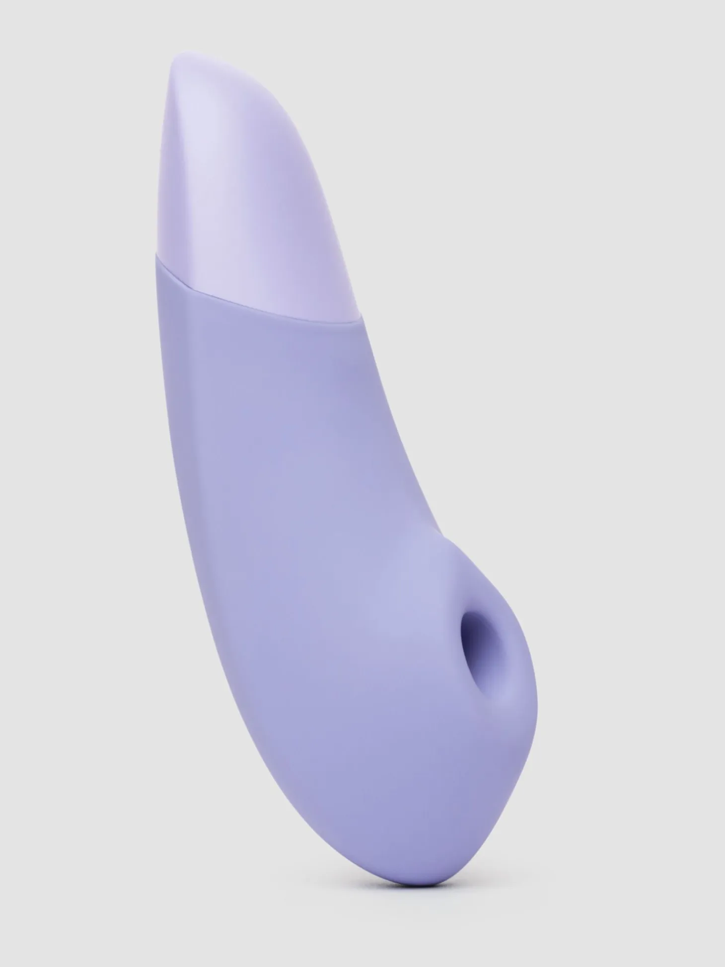 Womanizer Enhance - Duo clitoridien air et vibration - Violet