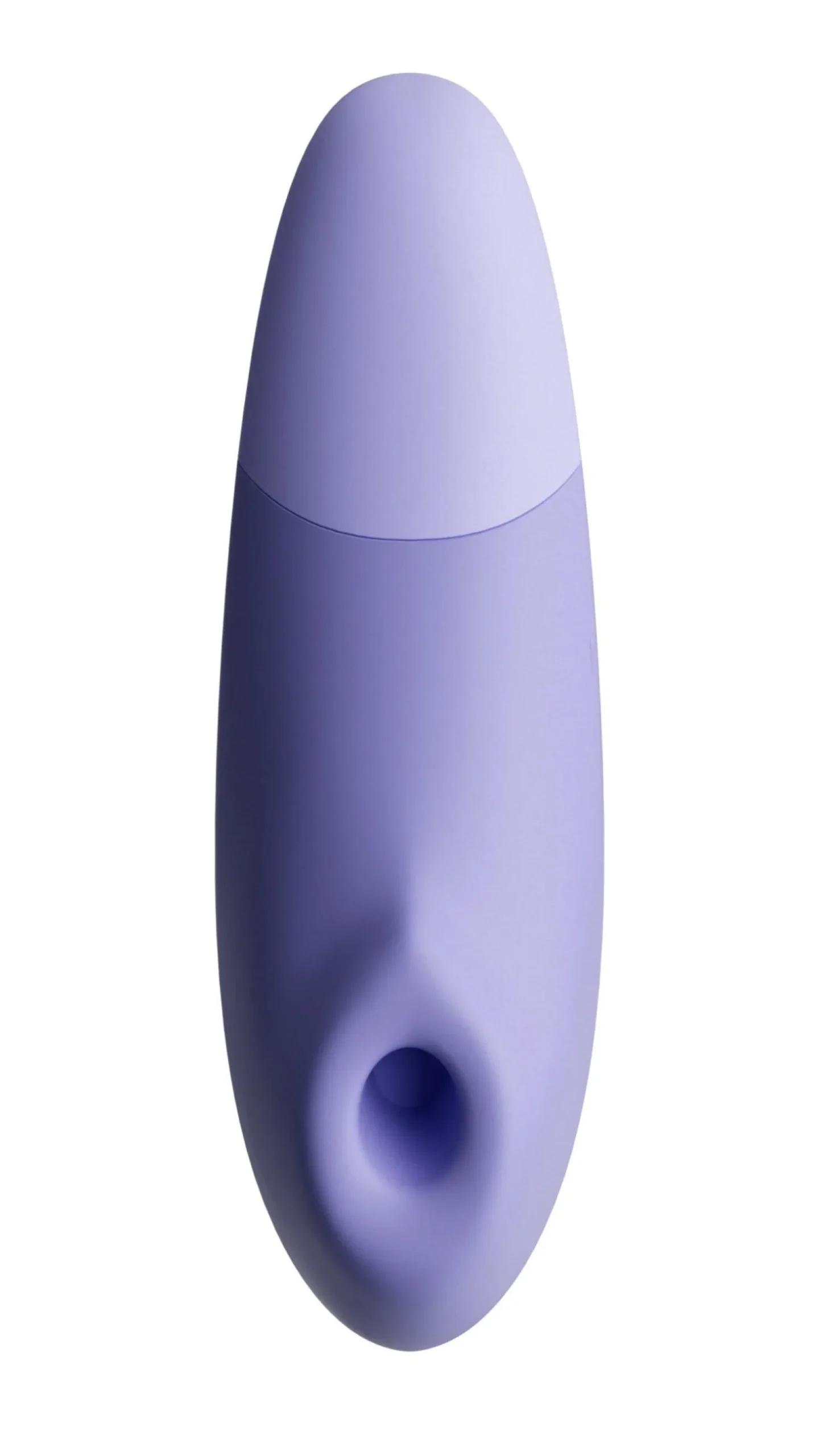 Womanizer Enhance - Duo clitoridien air et vibration - Violet