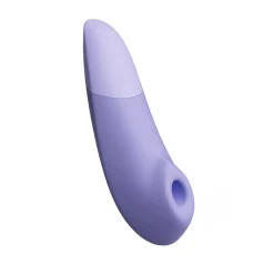 Womanizer Enhance - Duo clitoridien air et vibration - Violet