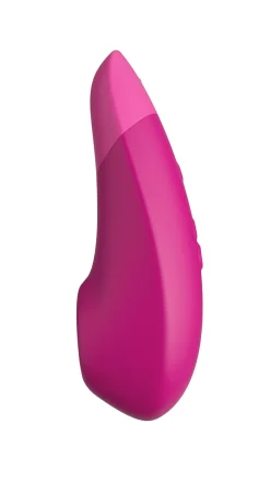 Womanizer Enhance - Duo clitoridien air et vibration - Rose