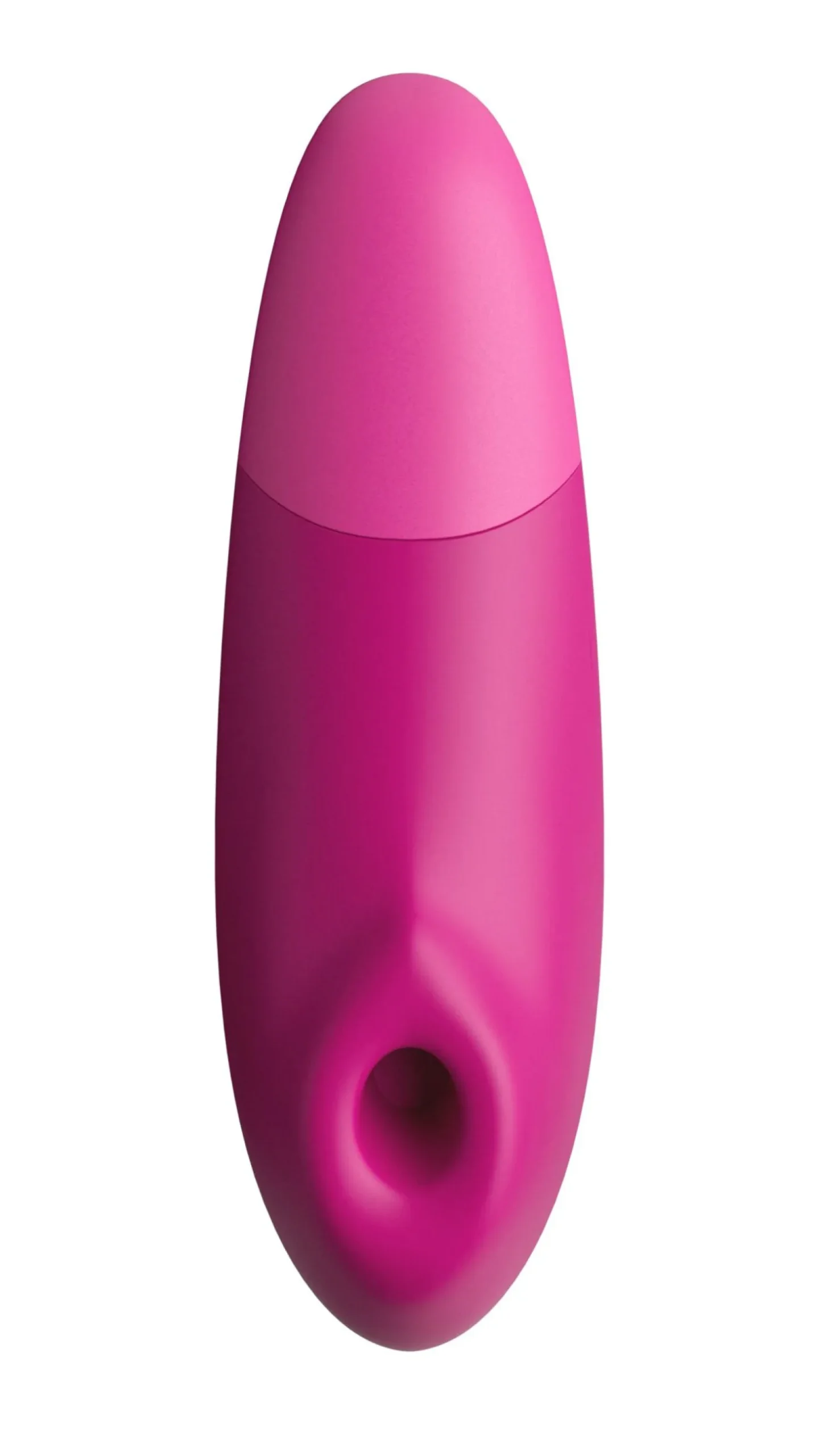 Womanizer Enhance - Duo clitoridien air et vibration - Rose