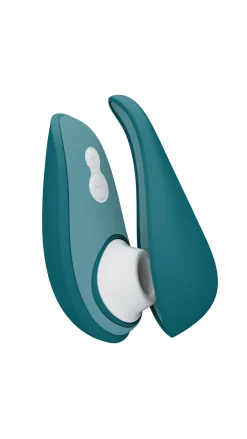 Womanizer Liberty 2 - Bleu