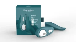 Womanizer Liberty 2 - Bleu