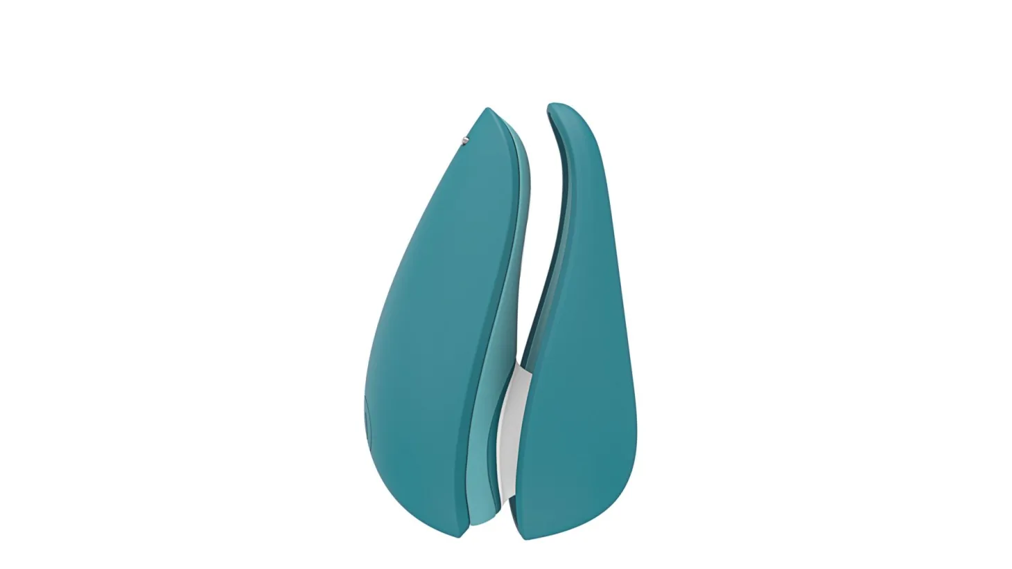 Womanizer Liberty 2 - Bleu