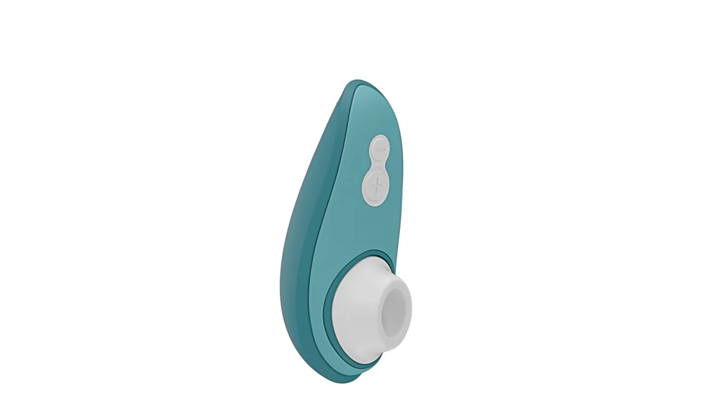 Womanizer Liberty 2 - Bleu