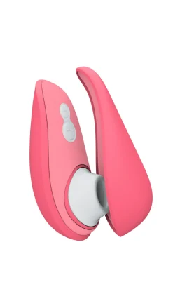 Womanizer Liberty 2 - Rose