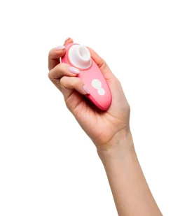Womanizer Liberty 2 - Rose