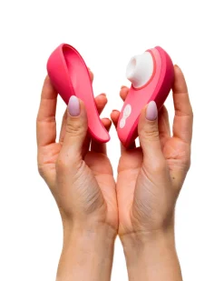 Womanizer Liberty 2 - Rose