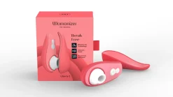 Womanizer Liberty 2 - Rose