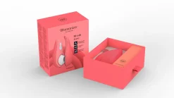 Womanizer Liberty 2 - Rose