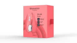 Womanizer Liberty 2 - Rose