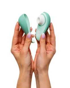 Womanizer Liberty 2 - Vert