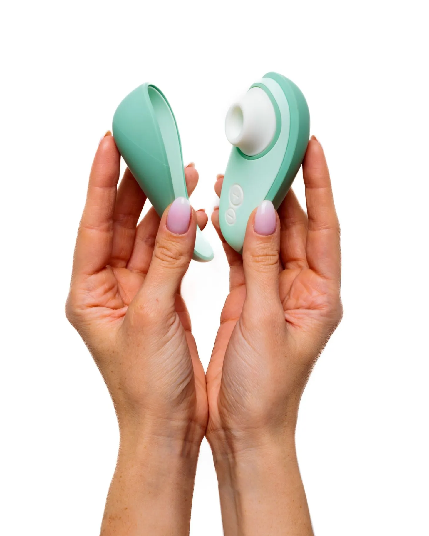 Womanizer Liberty 2 - Vert